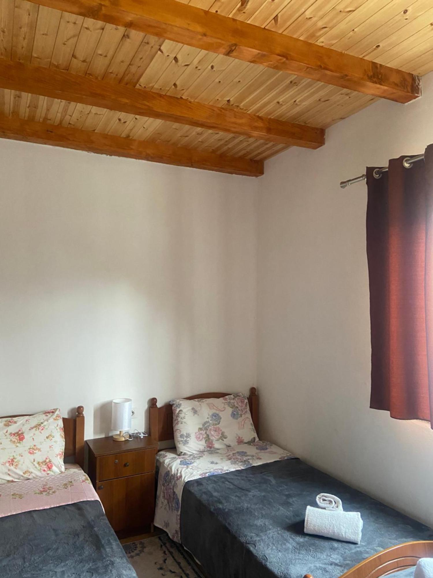 Guesthouse Freskia Theth Exterior photo